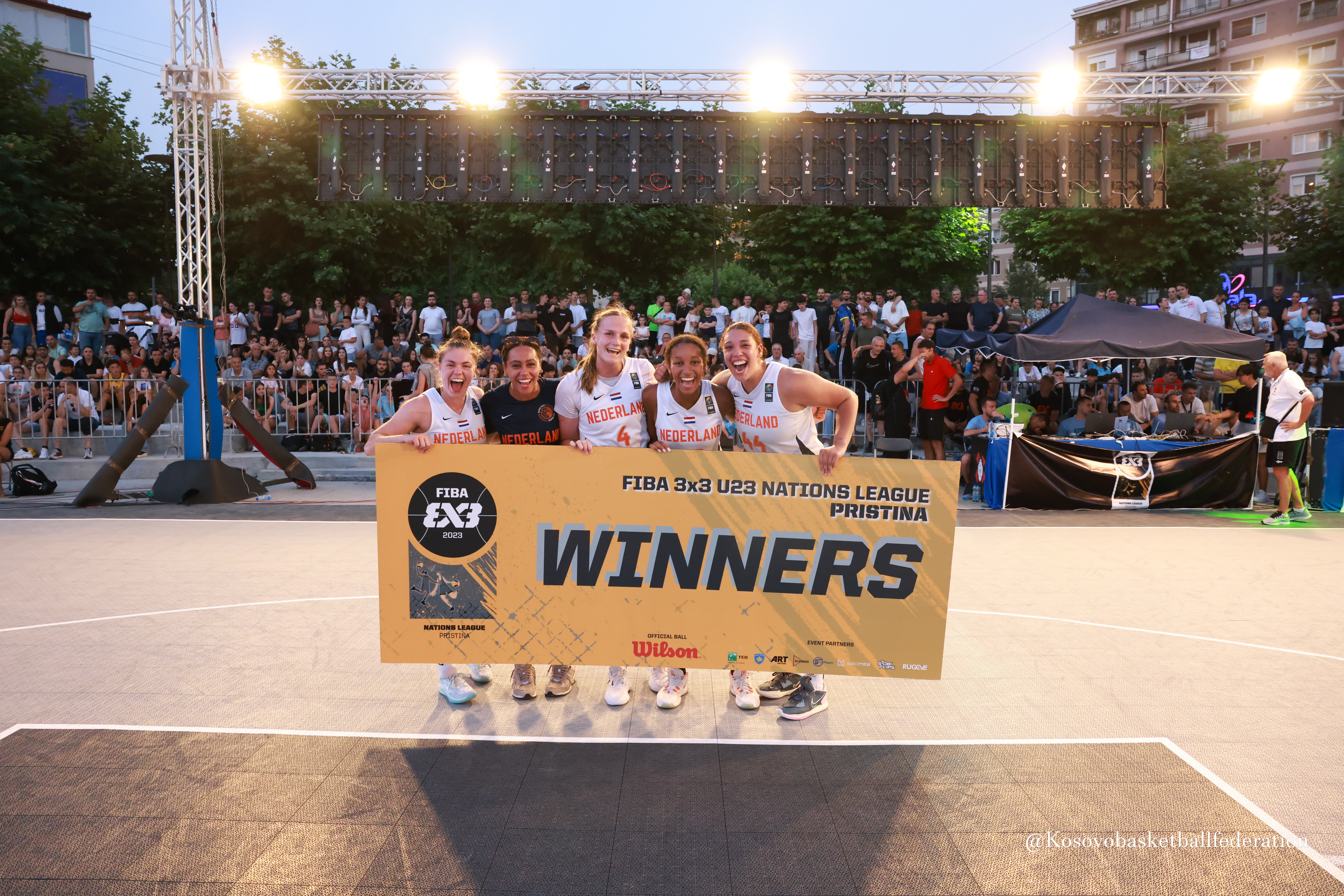 Dita e dytë: Fitojnë Gjermania dhe Holanda